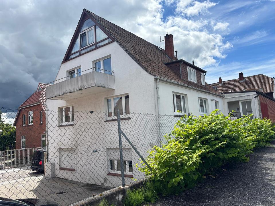 Thumbnail-2-Zi.-Whg 57qm in Innenstadt nahe Fürstengarten