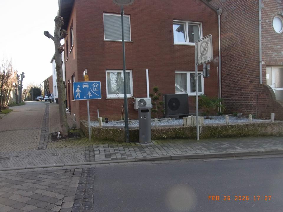 Thumbnail-Modernisiertes Haus in Linnich