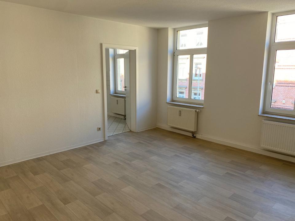 Thumbnail-große 2R Whg neu saniert Erstbezug zentrumsnah tolle Aufteilung