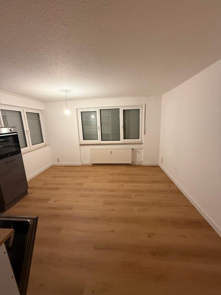 Thumbnail-Attraktive möblierte 1-Zimmer Wohnung in Nieder-Olm