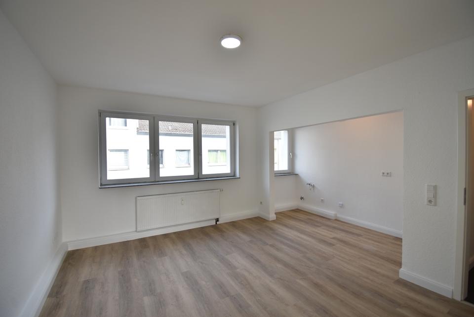 Thumbnail-DU-Meiderich! Renovierte 2-Zi-Whg zu vermieten