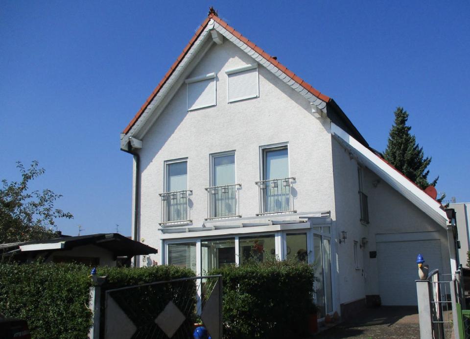 Thumbnail-Hausversteigerung in Hürth Gleuel, Am Groeneskamp