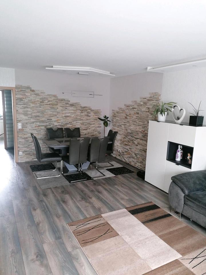 Thumbnail-3,5 Zimmer Wohnung zu verkaufen in Backnang.