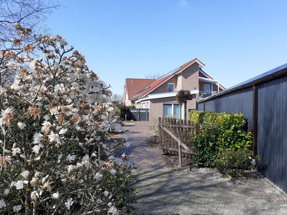 Thumbnail-Barrierefreie Wohnung in kleiner Seniorenwohnanlage zu vermieten