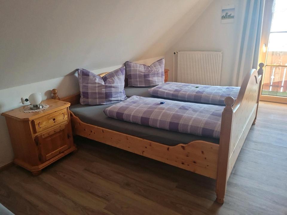 Thumbnail-Ferienwohnung .Urlaub auf dem Bauernhof