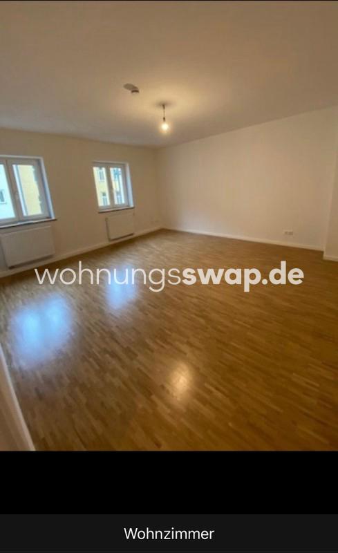 Thumbnail-Wohnungsswap - 3 Zimmer, 80 m² - Edelweißstraße, Au-Haidhausen, München