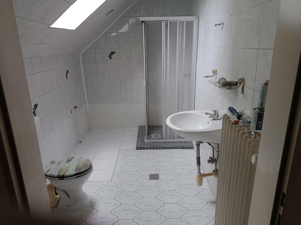 Thumbnail-2-Zimmer Wohnung ab 1.5. in Sillenstede zu vermieten