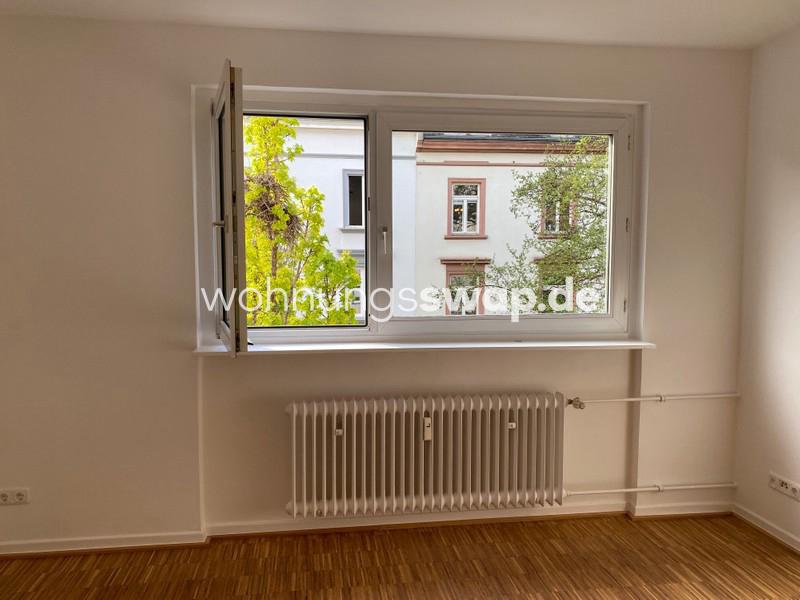 Thumbnail-Wohnungsswap - 2 Zimmer, 80 m² - Berger Straße, Frankfurt am Main