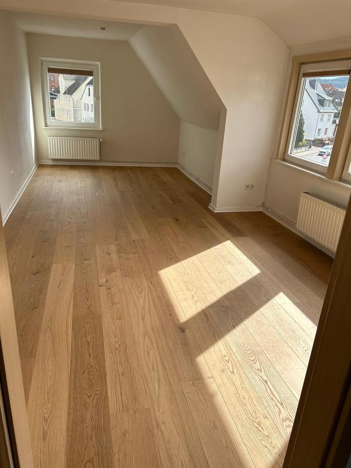 Thumbnail-Wohnung zu vermieten