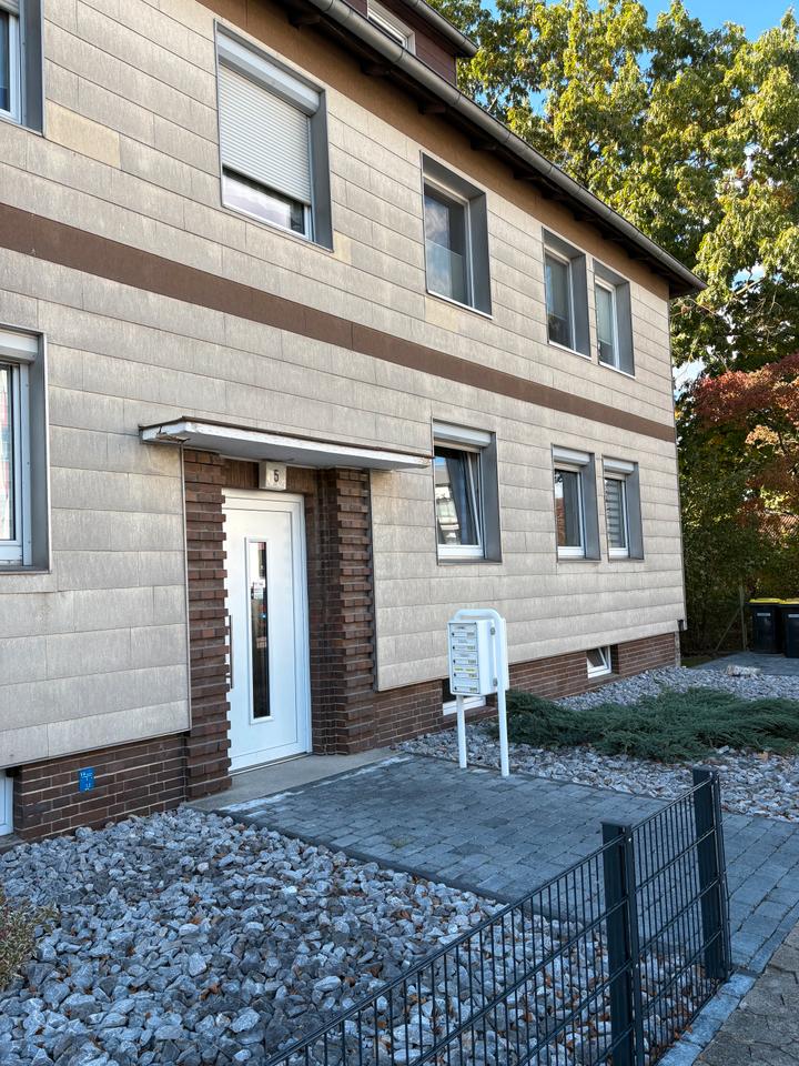 Thumbnail-Lehrte-Ahlten, 3 Zimmer ETW mit Garage