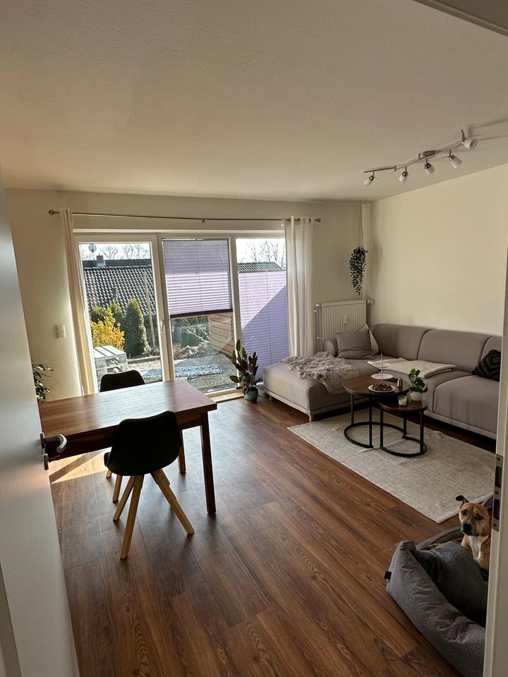 Thumbnail-***Anfragestop***2- Zi. Wohnung zu vermieten in 24601 Wankendorf