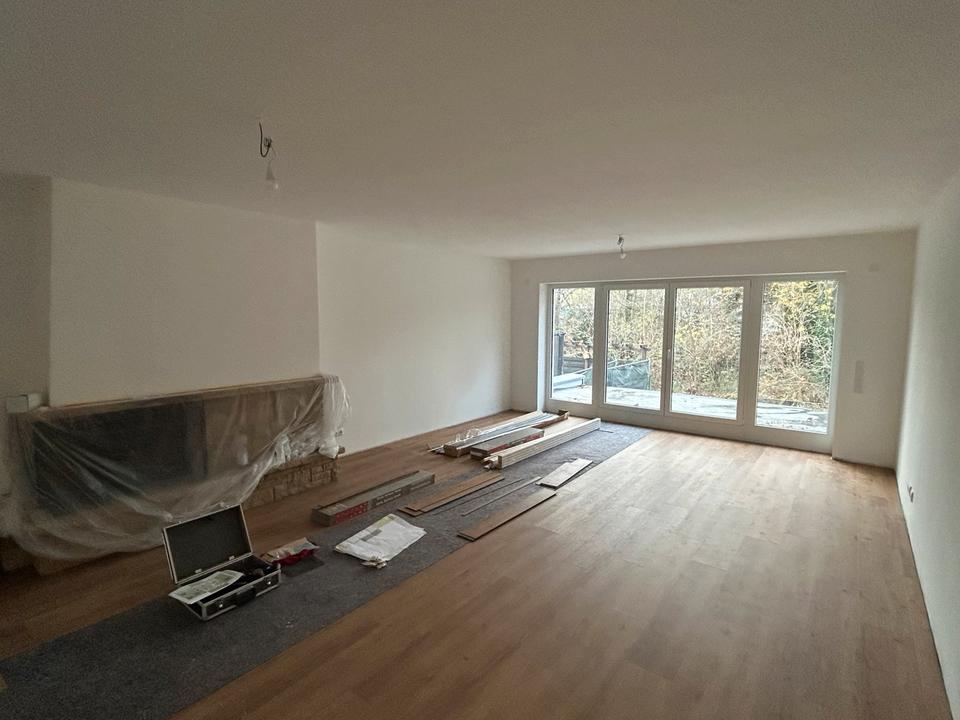 Thumbnail-4-Zimmer Wohnung mit großer Terrasse in Oppenheim