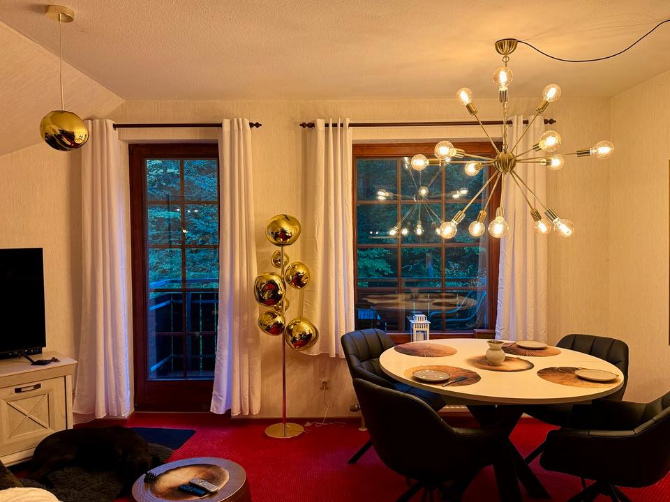 Thumbnail-Harz Urlaub, Ferienwohnung, Bad Sachsa, Kurzurlaub