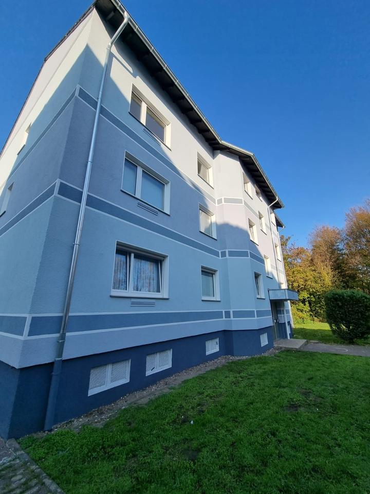 Thumbnail-Verfügbar ab Mai 2026! Geräumige, moderne 3-Zimmer-Wohnung mit Balkon in familienfreundlicher Lage