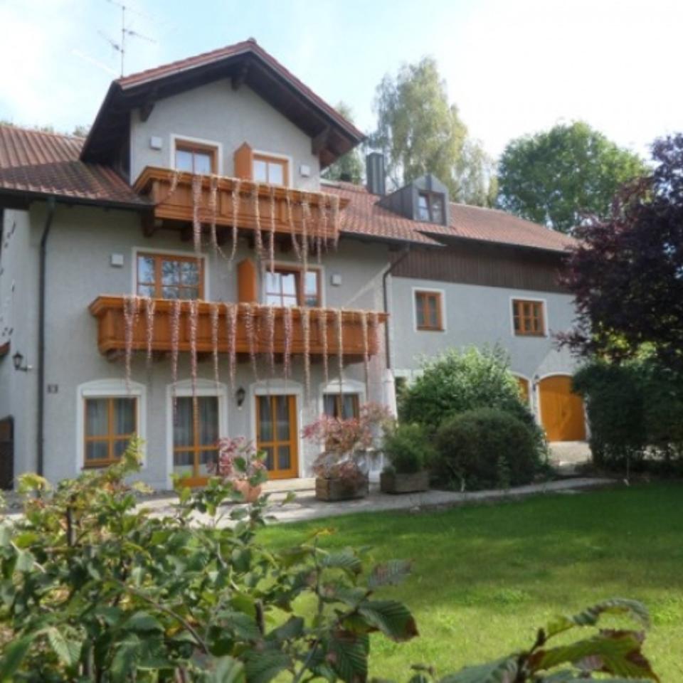 Thumbnail-1 Zimmer Appartments & 100qm Wohnung in Bad Griesbach - Leithen