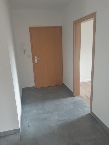 Thumbnail-4 Zi, Erdgeschosswohnun, zentrale Lage in Weener