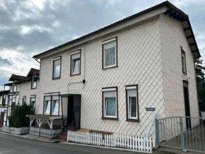 Thumbnail-Zweifamilienhaus in Einbeck OT Kreiensen