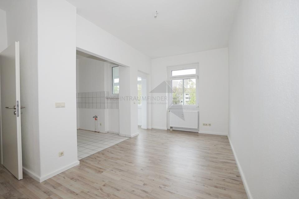 Thumbnail-NEU renovierte 2,5-Raum-Wohnung im ruhigen Marienthal