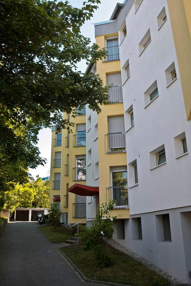 Thumbnail-4 -Zimmer Wohntraum Zweibörnstraße 12 in Südost Wiesbaden