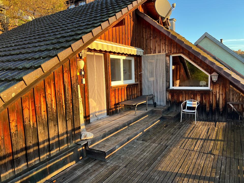 Thumbnail-Haus in Excellenter Südhanglage mit Aussicht am Lingert verkaufen