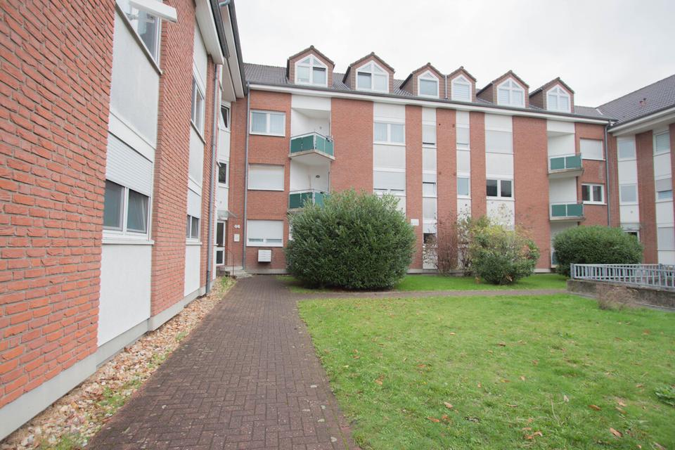 Thumbnail-Charmante ein-Zimmer-Wohnung in Neuss