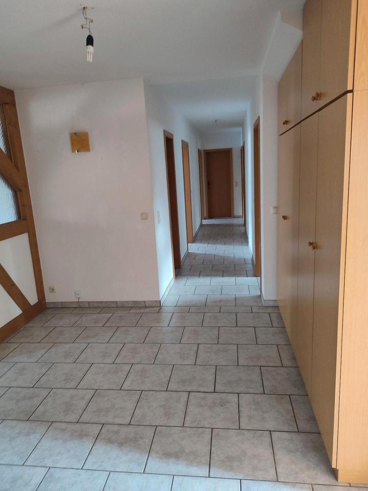 Thumbnail-Wohnung zu vermieten