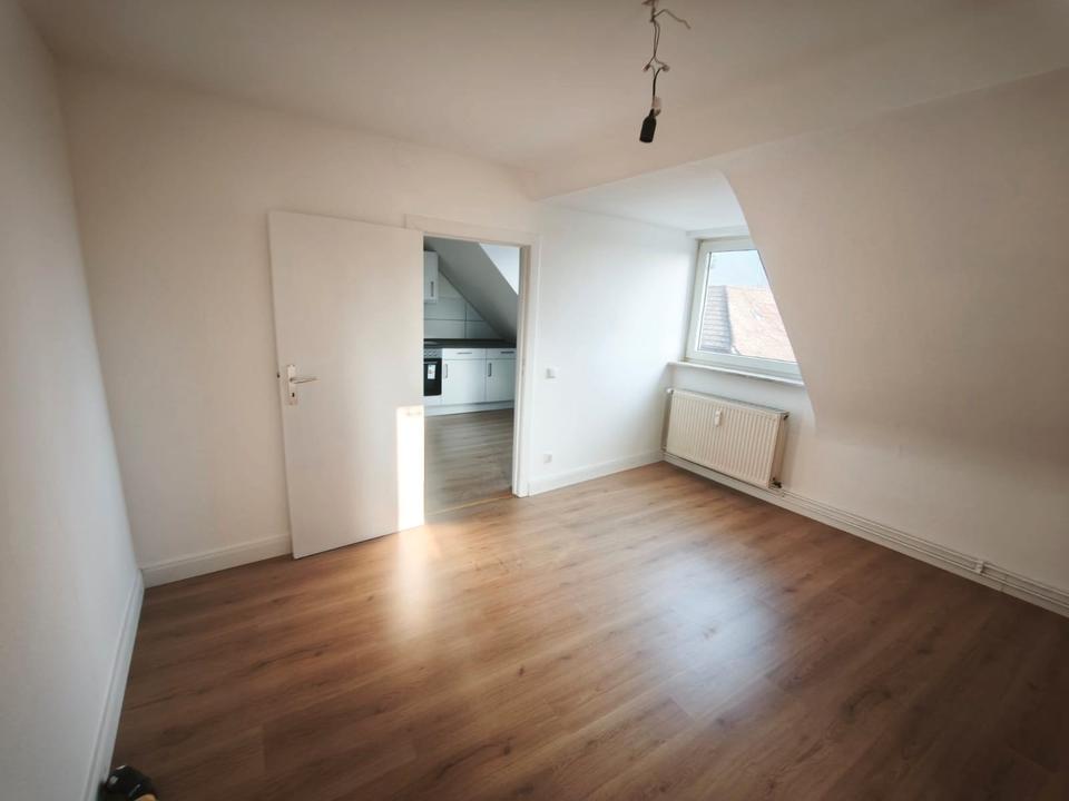 Thumbnail-2,5 Zimmer in Kellinghusen