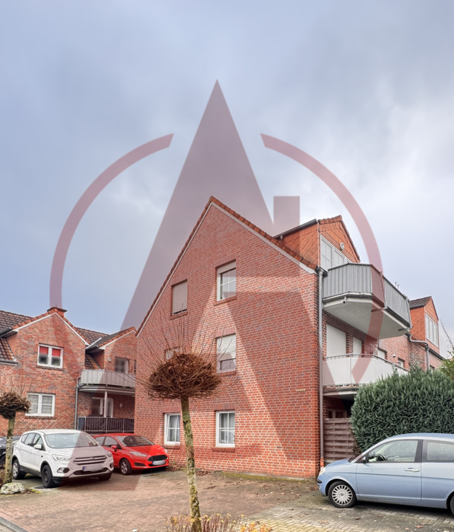 Thumbnail-KA 311 Ideal für Singles & Paare: EG-Wohnung in ruhiger Lage