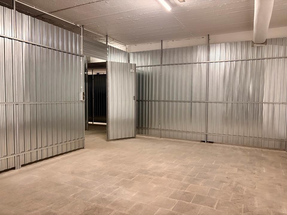 Thumbnail-Lagerräume 17 - 25 m² in zentraler Lage der Bonner Innenstadt