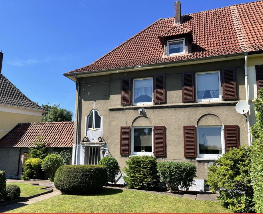 Thumbnail-Mehrfamilienhaus 3 Parteien, ca 170qm, provisionsfrei