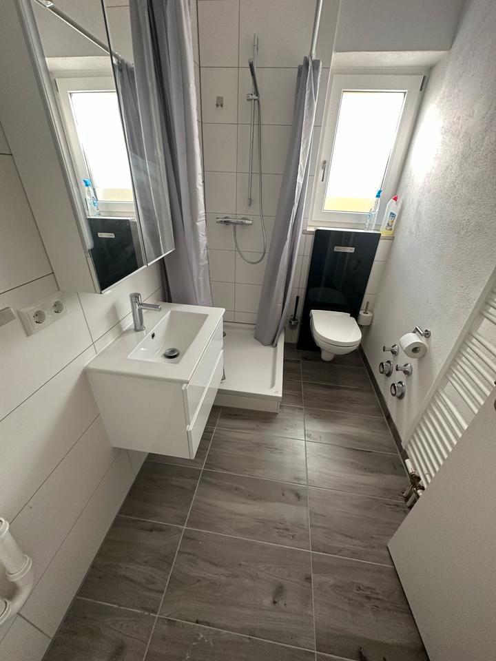 Thumbnail-1-Zimmer Wohnung in Schweitenkirchen