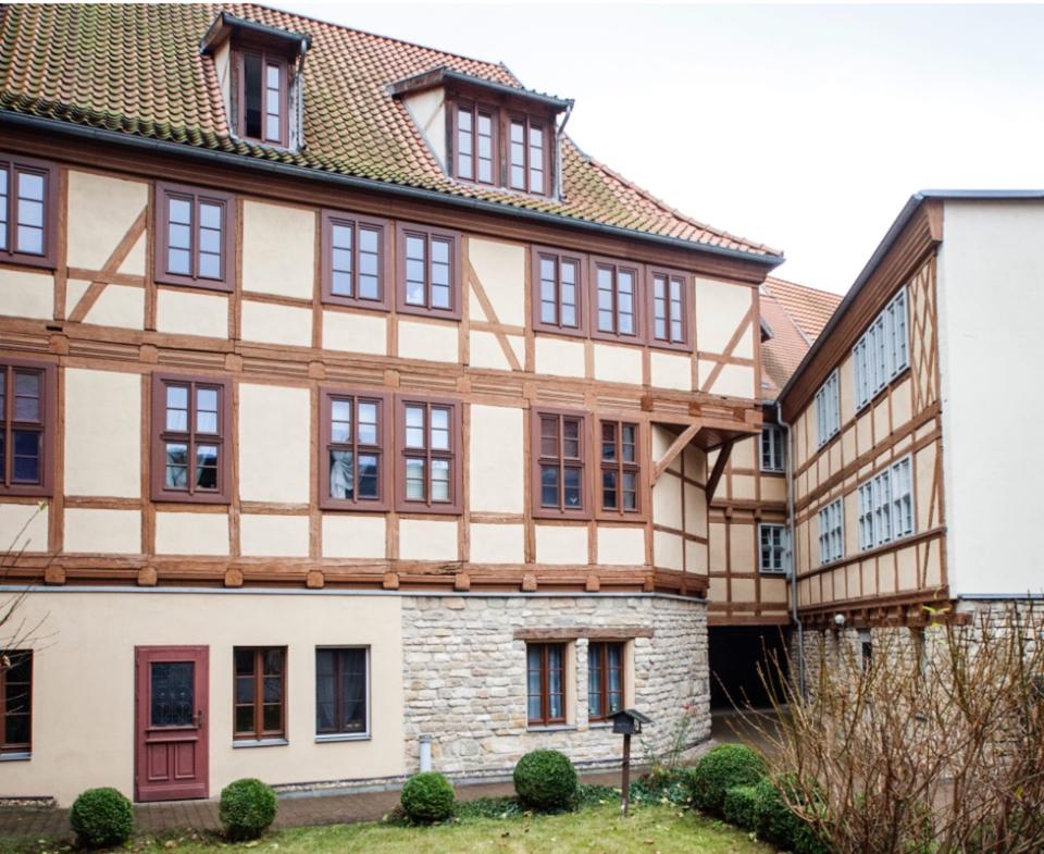 Thumbnail-voll möblierte und barrierefreie Wohnung im Zentrum von ASL