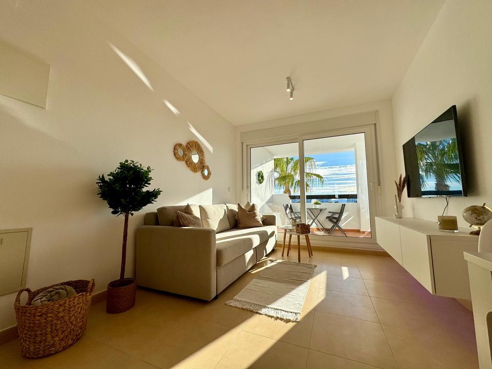 Thumbnail-Langzeitmiete Murcia Alicante Auswandern Apartment Wohnung