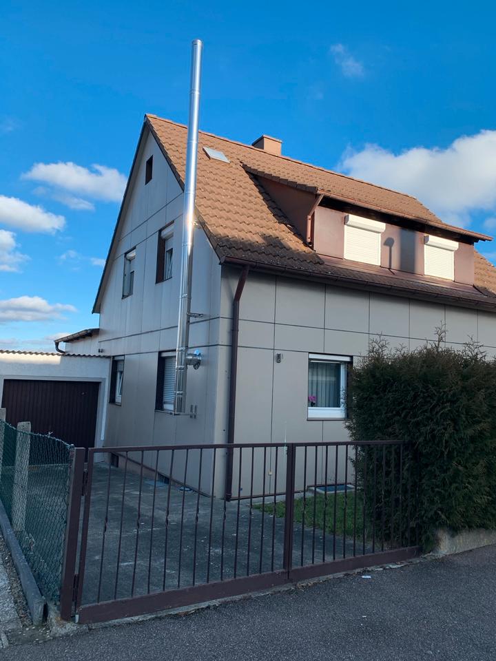 Thumbnail-Einfamilienhaus