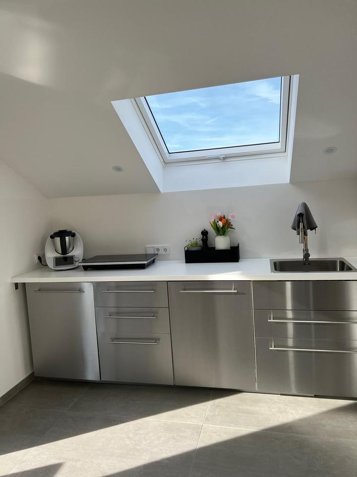 Thumbnail-Wohnen auf Zeit Single Wohnung