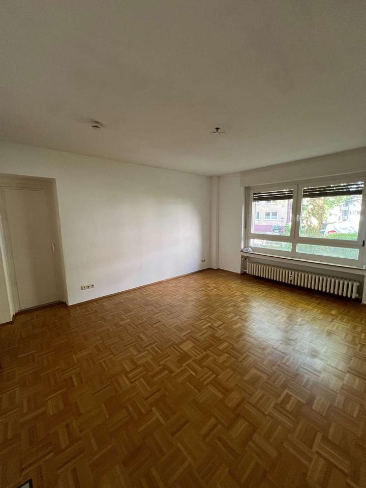 Thumbnail-[VAC-14312] Charmante Erdgeschosswohnung in Essen