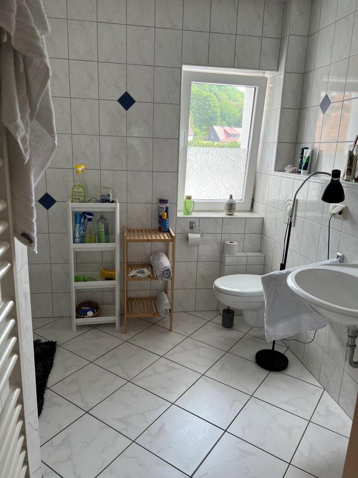 Thumbnail-2,5 - Zimmer - Wohnung in Sudmerberg