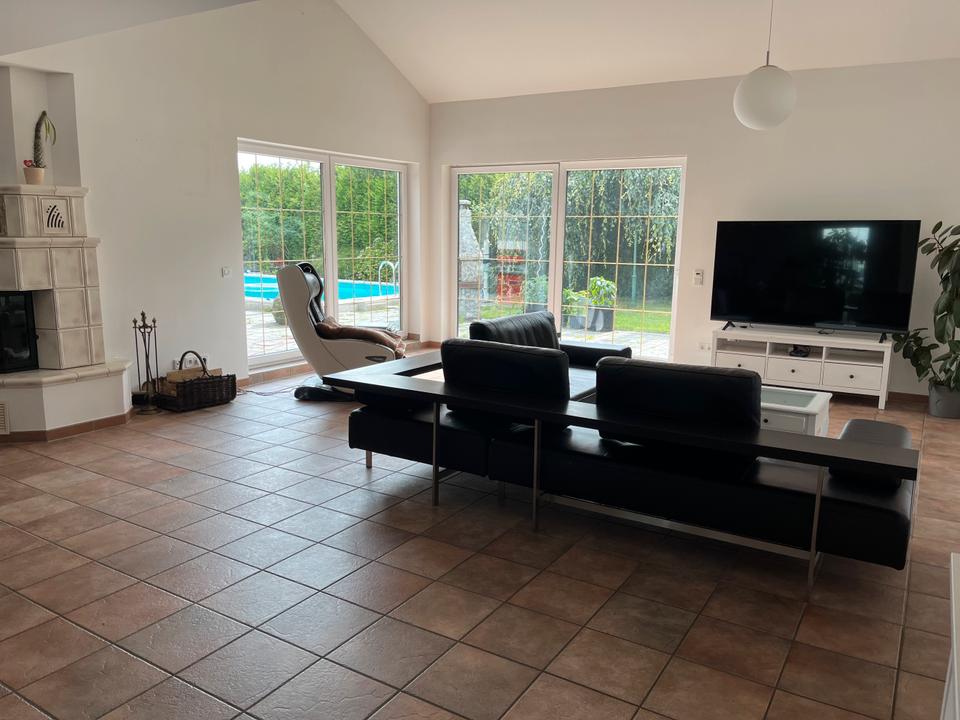 Thumbnail-Gewerbeimmobilie: freistehendes Einfamilienhaus