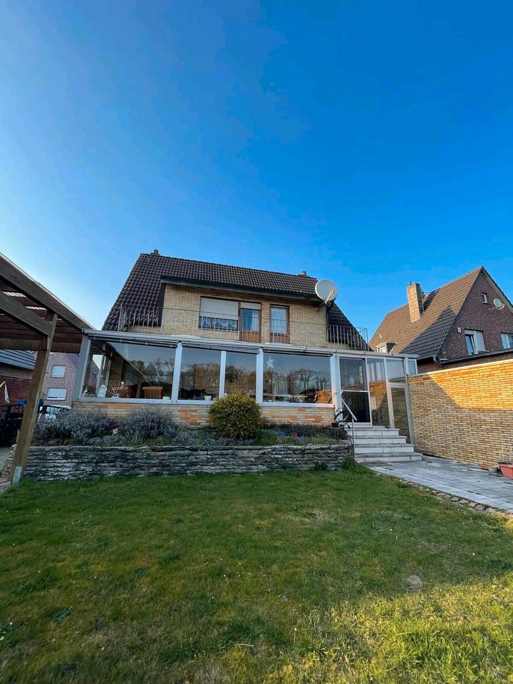 Thumbnail-Haus Einfamilienhaus freistehend