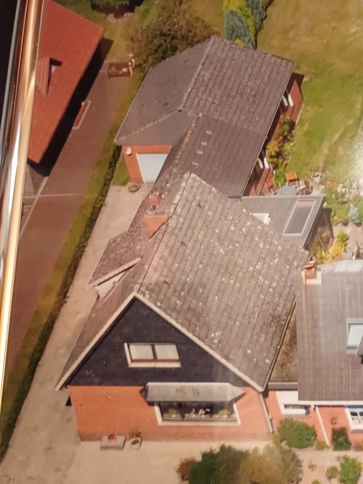 Thumbnail-Haus -Interessentenabfrage