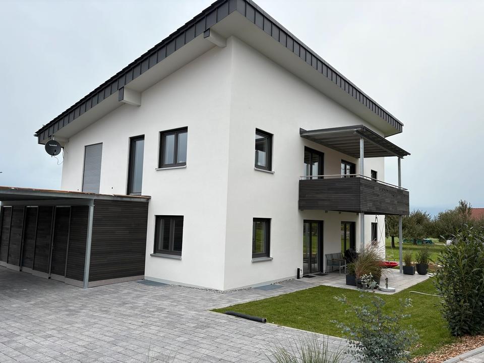 Thumbnail-2 Zimmer Wohnung