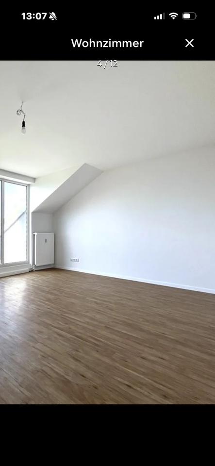 Thumbnail-Wohnung zu vermieten 1.7. 2026