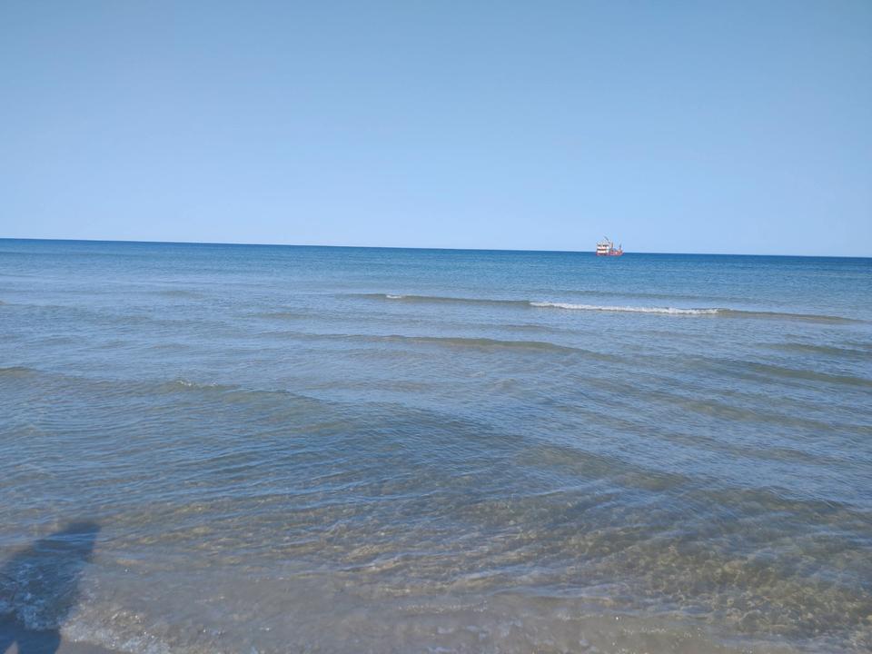 Thumbnail-Wegen Krankheit*Ferienhaus in SchwedenOstsee*3 Wo. Sommerferien