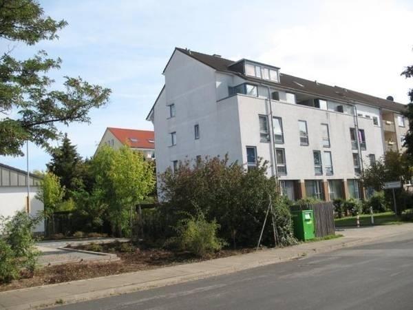 Thumbnail-Apartment 30419 Hannover nahe LUH + CMG Campus