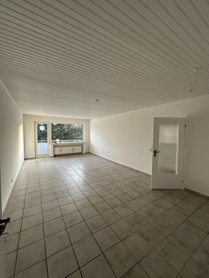 Thumbnail-Frisch renovierte 3-Zimmer Wohnung in Essen-Burgaltendorf