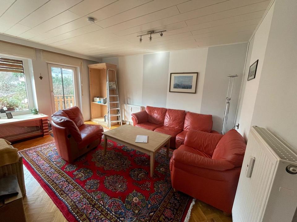 Thumbnail-4-Zimmerwohnung in Nürnberg Fischbach