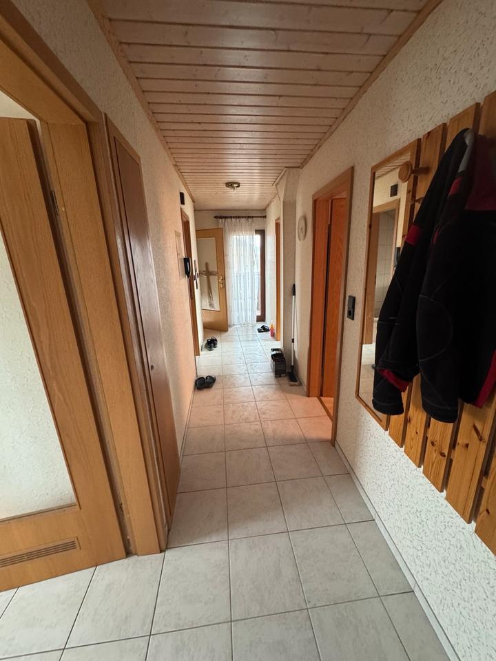 Thumbnail-Mietwohnung