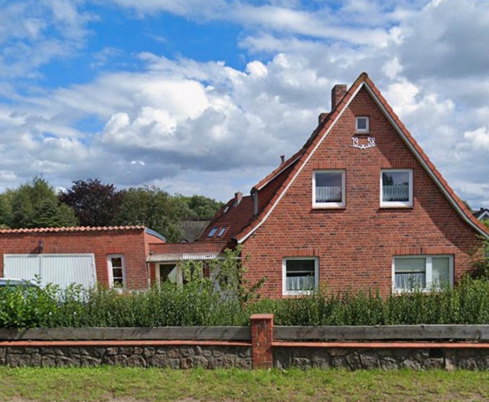 Thumbnail-Haus Timmendorfer Strand OT Hemmelsd.mit besonderer Wohnsituation