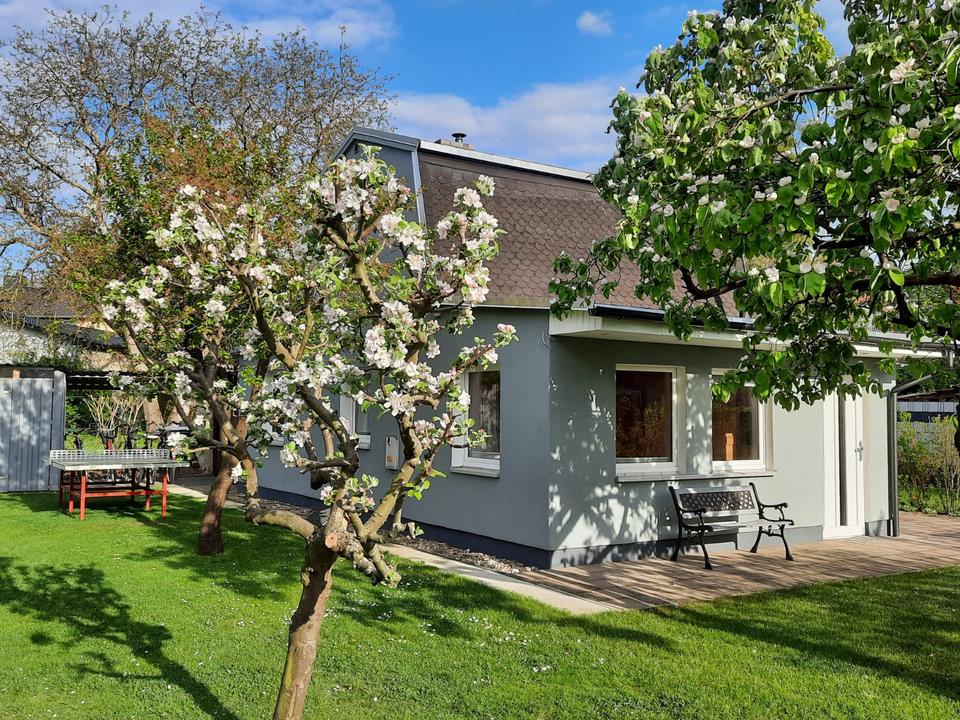 Thumbnail-Ferienhaus Neuenhagen Ferienwohnung Monteurzimmer