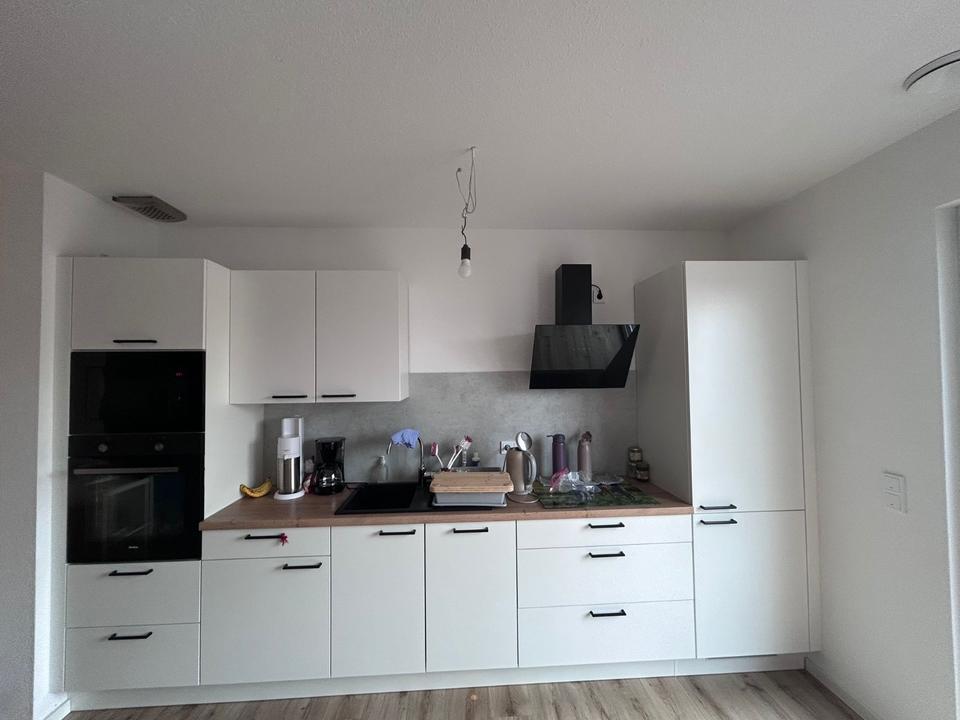 Thumbnail-Wohnung in Treysa